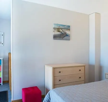 Ocean Apartament La Tranche-sur-Mer