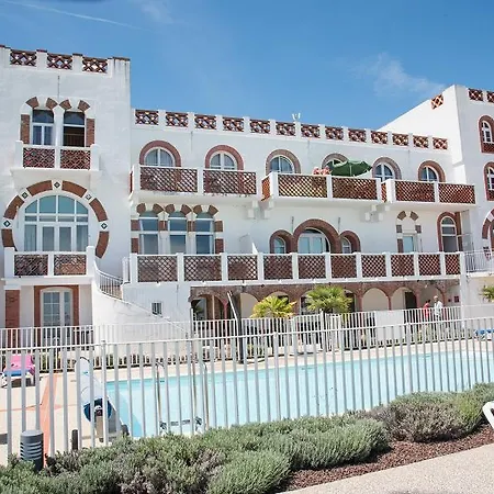 Ocean La Tranche-sur-Mer