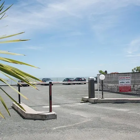 Ocean La Tranche-sur-Mer