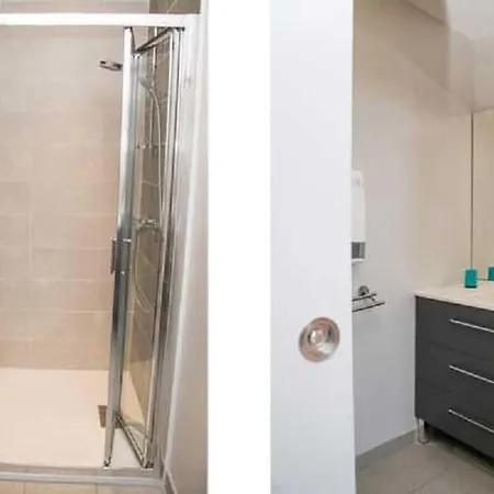 Apartament Ocean La Tranche-sur-Mer