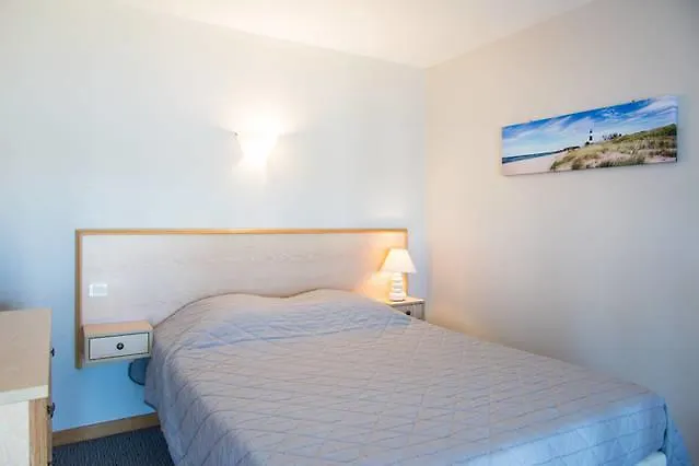 Appartamento Ocean La Tranche-sur-Mer