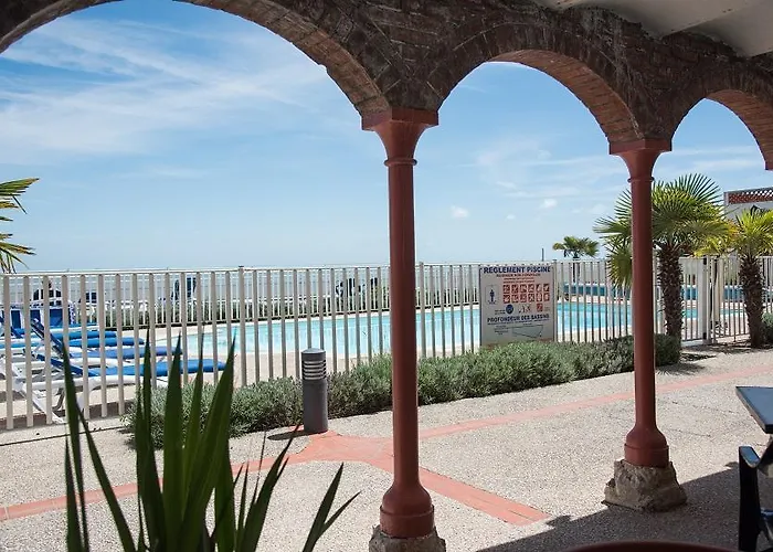 Ocean * La Tranche-sur-Mer