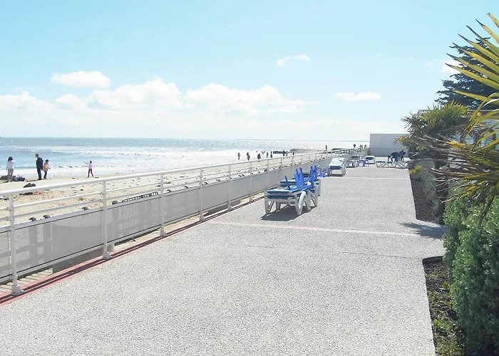 Ocean Appartamento La Tranche-sur-Mer