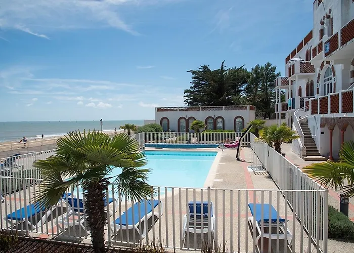 Ocean * La Tranche-sur-Mer