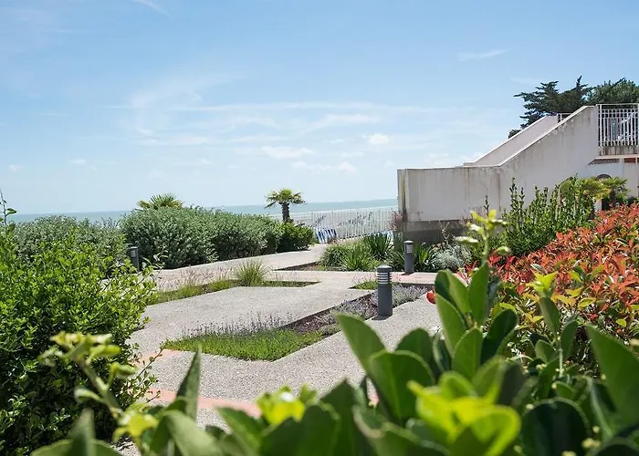 Ocean * La Tranche-sur-Mer