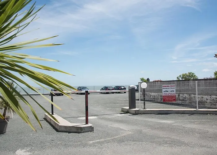 Ocean La Tranche-sur-Mer