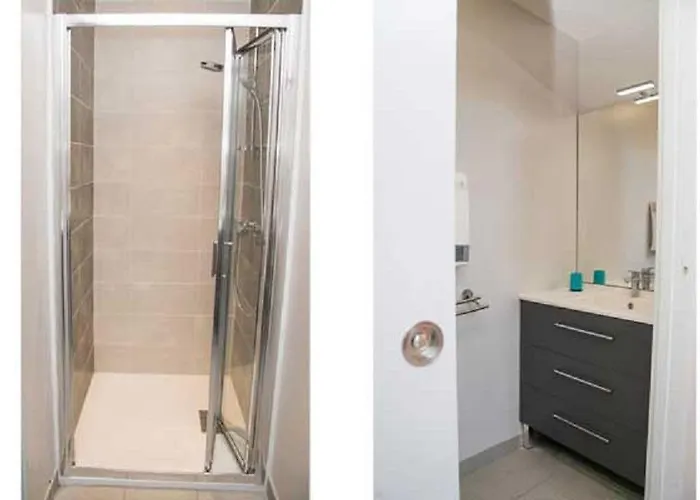 Appartamento Ocean La Tranche-sur-Mer