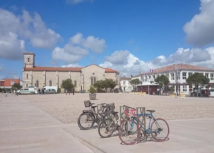 Appartamento Ocean *