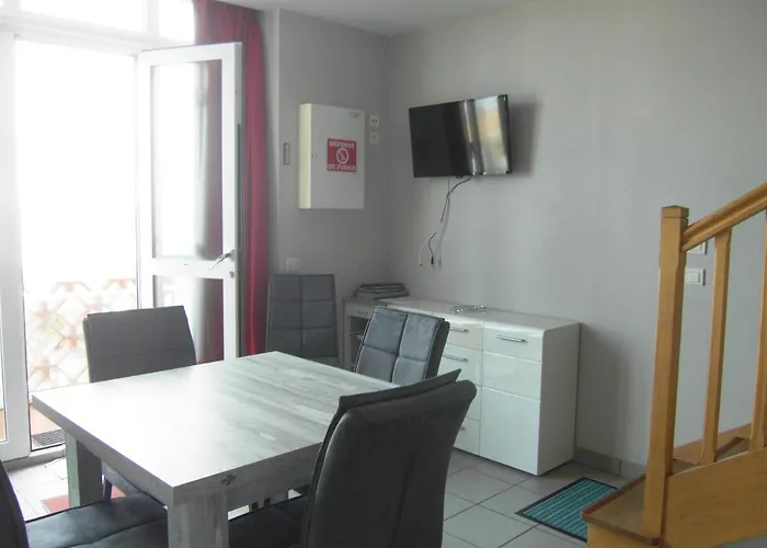 Ocean Appartamento La Tranche-sur-Mer