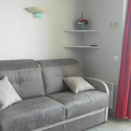 Ocean La Tranche-sur-Mer