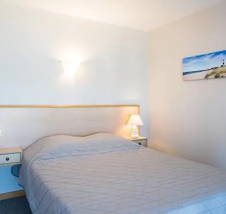 Appartement Ocean La Tranche-sur-Mer