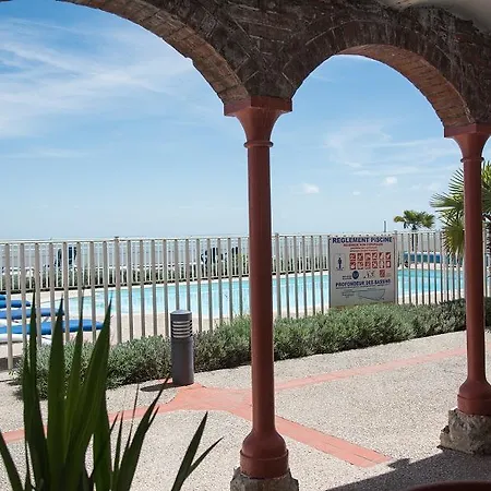 Ocean * La Tranche-sur-Mer