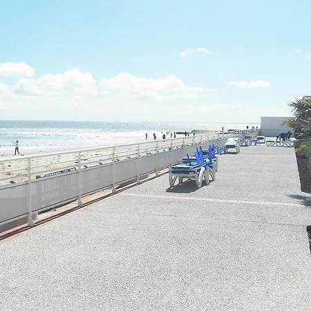 Ocean Appartement La Tranche-sur-Mer