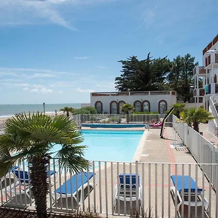 Ocean * La Tranche-sur-Mer