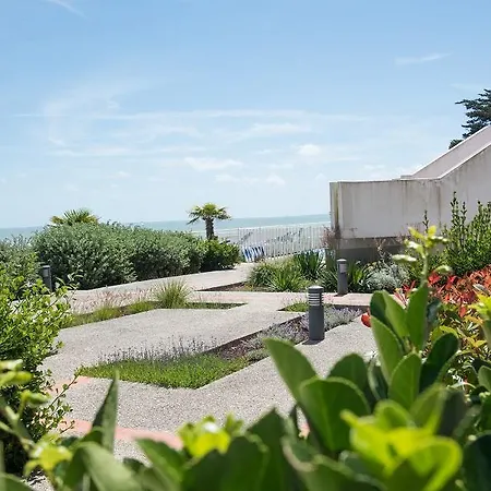 Ocean * La Tranche-sur-Mer