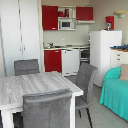 Apartamento Ocean La Tranche-sur-Mer