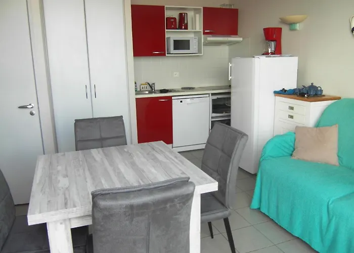 아파트 Ocean 라트슈수르메르